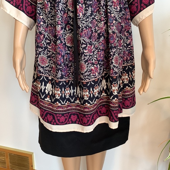 AUDREY3+1 gorgeous dress size m - Picture 3 of 6